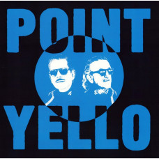 Yello – Point (LP, Album Vinyl)