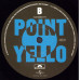 Yello – Point (LP, Album Vinyl)