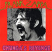 Frank Zappa – Chunga's Revenge (LP, Album, Vinyl)