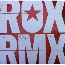 Roxette – ROX RMX (LP, 180g Vinyl)