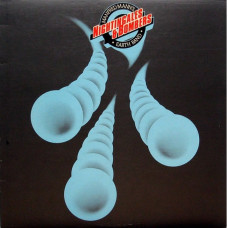 Manfred Mann's Earth Band – Nightingales & Bombers (LP, Album, Vinyl)