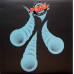 Manfred Mann's Earth Band – Nightingales & Bombers (LP, Album, Vinyl)