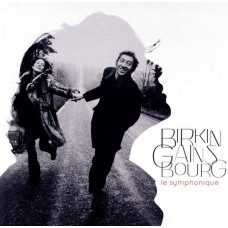 Jane Birkin – Birkin Gainsbourg - Le Symphonique (2LP, Album, Vinyl)