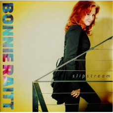 Bonnie Raitt – Slipstream (2LP, Album, Vinyl)
