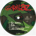 Gorillaz – Gorillaz (2LP, Album, Gatefold, Vinyl)