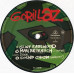 Gorillaz – Gorillaz (2LP, Album, Gatefold, Vinyl)
