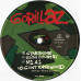 Gorillaz – Gorillaz (2LP, Album, Gatefold, Vinyl)