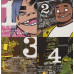 Gorillaz – Gorillaz (2LP, Album, Gatefold, Vinyl)