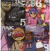 Gorillaz – Gorillaz (2LP, Album, Gatefold, Vinyl)