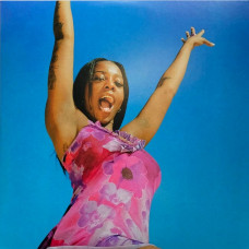 Rachel Chinouriri – Better Off Without (LP, RPM, EP, Record Store Day, Limited Edition, Vinyl)