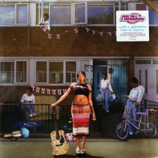 Rachel Chinouriri – What A Devastating Turn Of Events (LP, Album, Vinyl)