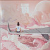 Kehlani – Cloud 19 (LP, 45 RPM, Mixtape, Clear Vinyl)