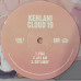 Kehlani – Cloud 19 (LP, 45 RPM, Mixtape, Clear Vinyl)