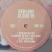 Kehlani – Cloud 19 (LP, 45 RPM, Mixtape, Clear Vinyl)