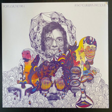 Portugal. The Man – In The Mountain In The Cloud (LP, Album, Reissue Vinyl)