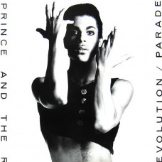 Prince And The Revolution – Parade(LP, Album, Reissue, Gatefold Vinyl)