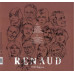 Renaud – Meteque (LP, Album, Vinyl)