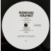 Rodriguez – Cold Fact ( LP, Album, Reissue, Vinyl)