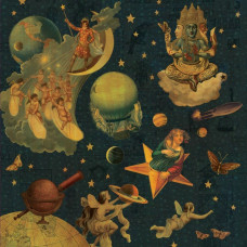 The Smashing Pumpkins – Mellon Collie And The Infinite Sadness (4LP, Album, Reissue, Remastered, Vinyl)