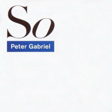 Peter Gabriel – So (2LP, EP, 4CD, 2DVD, Box-set, Limited Edition, 25th Anniversary Deluxe Edition)