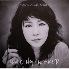 Youn Sun Nah – Waking World (LP, Album, Stereo, Vinyl)