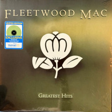 Fleetwood Mac – Greatest Hits (LP, Compilation, Limited Edition, Stereo, Green Translucent [Forest], Vinyl)