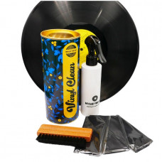 Набір для догляду за вінілом VINYL - CLEAN