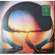 Cage The Elephant – Neon Pill (LP, Album, Gatefold, Vinyl)