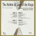 The City of Prague Philharmonic Orchestra – The Hobbit & The Lord Of The Rings Film Music Collection (2LP, Compilation, Limited Edition, Vinyl)