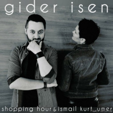 Shopping Hour & Ismail Kurt_Umer - Gider Isen (LP, Album, Vinyl)
