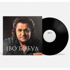 Іво Бобул - Іво Бобул (LP, Vinyl)