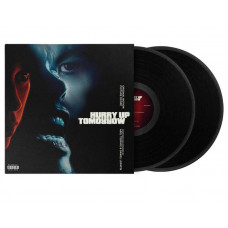 The Weeknd –Hurry Up Tomorrow (Original Motion Picture Score) (2LP, Vinyl)
