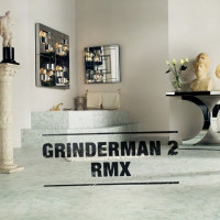 Grinderman - Grinderman 2 RMX (2LP, Reissue, Vinyl)