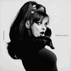Nina Hagen - Personal Jesus (15th Anniversary Edition) (LP, Reissue,White Vinyl)