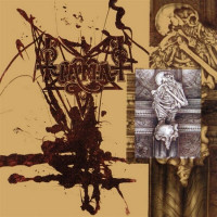 Tiamat – The Astral Sleep (LP, Album, Coloured)