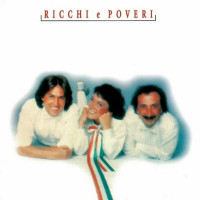 Ricchi E Poveri – The Collection (2LP, Vinyl)