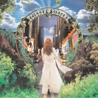 Scissor Sisters – Scissor Sisters (20th Anniversary Edition) (2 LP, Reissue, Anniversary Edition, Limited Edition, Expanded Edition, Vinyl)