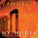 Vangelis - Mythodea(LP, Crystal Clear) Vangelis - Mythodea(LP, Crystal Clear)