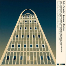 Gogo Penguin – Necessary Fictions (CD, Album)