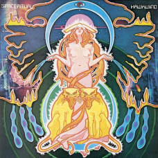 Hawkwind – Space Ritual (50th Anniversary Stereo Remix) (2CD, Album, Reissue, Remastered, Stereo)