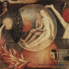 Dead Can Dance – Aion (CD, Album, Reissue)