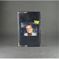 hackedface – optional/mandatory [EP] (MC, Album, Limited Edition, Numbered)
