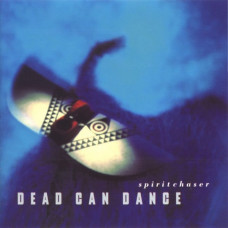 Dead Can Dance – Spiritchaser (CD, Album)