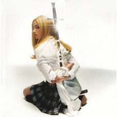 Poppy – Zig (LP, Album, Mint Green + Black & White Marble Vinyl) Poppy – Zig (LP, Album, Mint Green + Black & White Marble Vinyl)