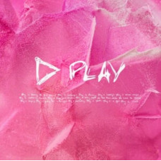 Ed Sheeran – Play (LP, Album, Limited Edition, Pink Coloured Vinyl) Ed Sheeran – Play (LP, Album, Limited Edition, Pink Coloured Vinyl)