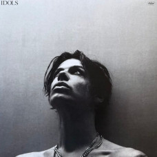 Yungblud – Idols (LP, Supermoon Silver Vinyl) Yungblud – Idols (LP, Supermoon Silver Vinyl)