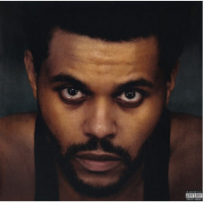 The Weeknd – Hurry Up Tomorrow (LP, Album, Limited Edition, Clear)