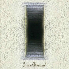 Lisa Gerrard – Lisa Gerrard (CD, Compilation)