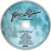 Dua Lipa – Future Nostalgia (CD, Album, Digisleeve)