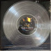 Benson Boone – Fireworks & Rollerblades (LP, Album, Clear Vinyl)